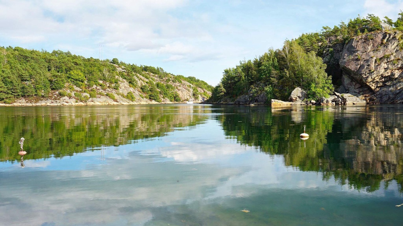 Photo of Outdoor in Fiskebackskil