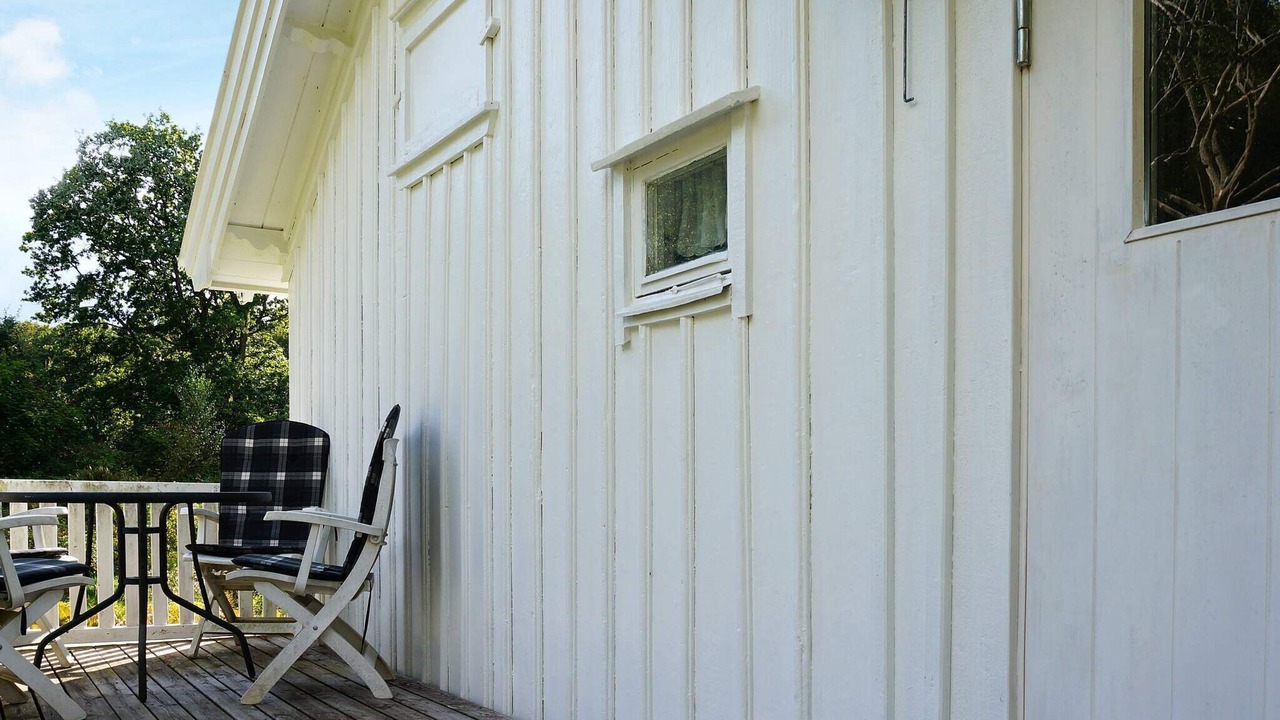 Photo of Outdoor in Fiskebackskil