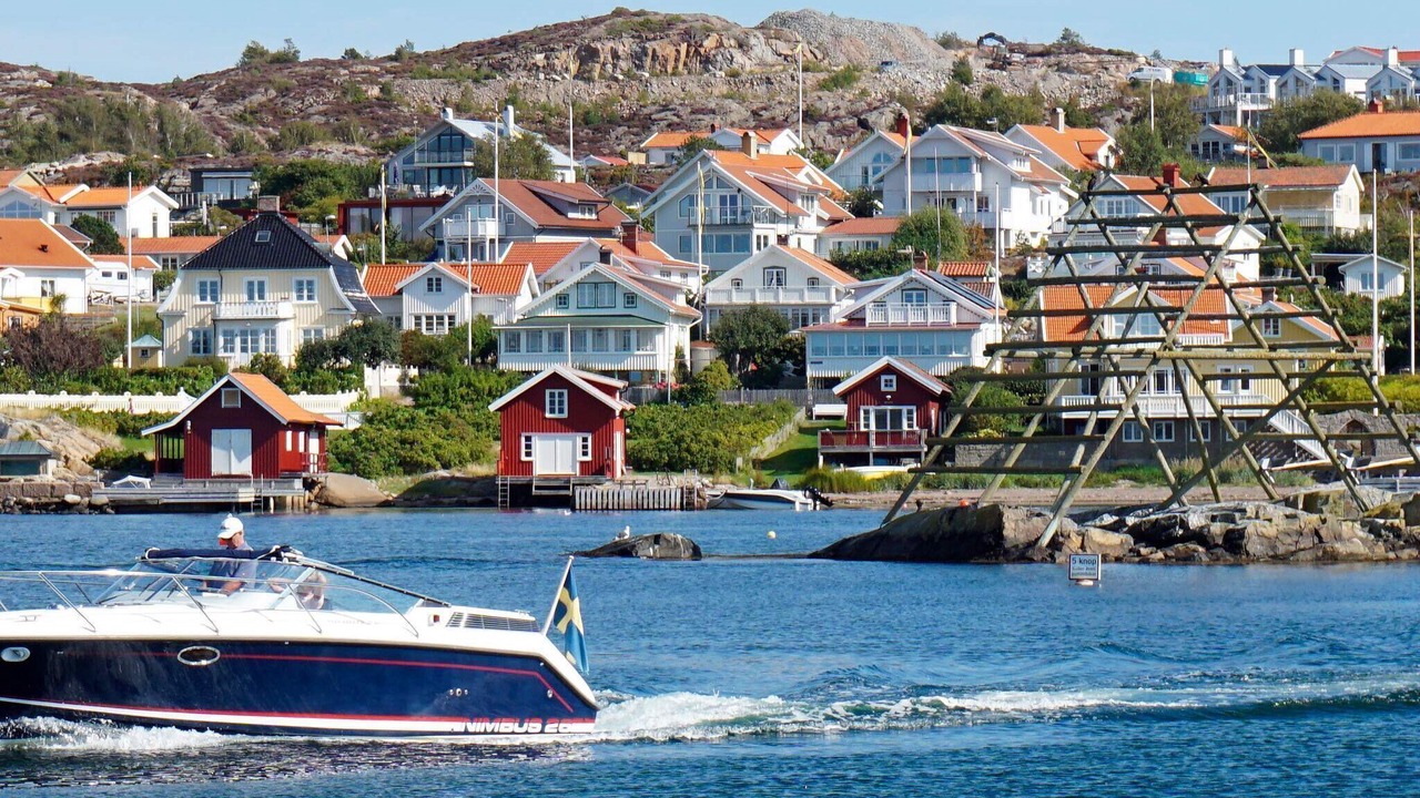 Photo of Others in Fiskebackskil
