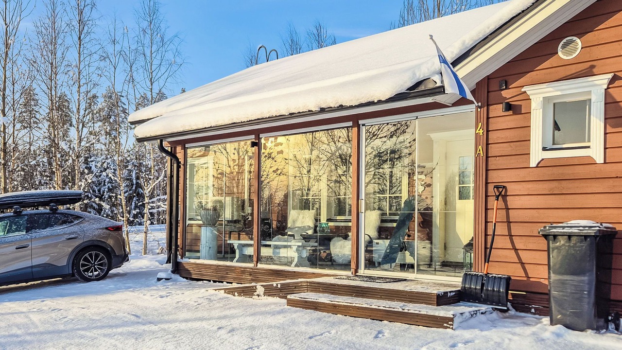 Photo of Others in Tahkovuori