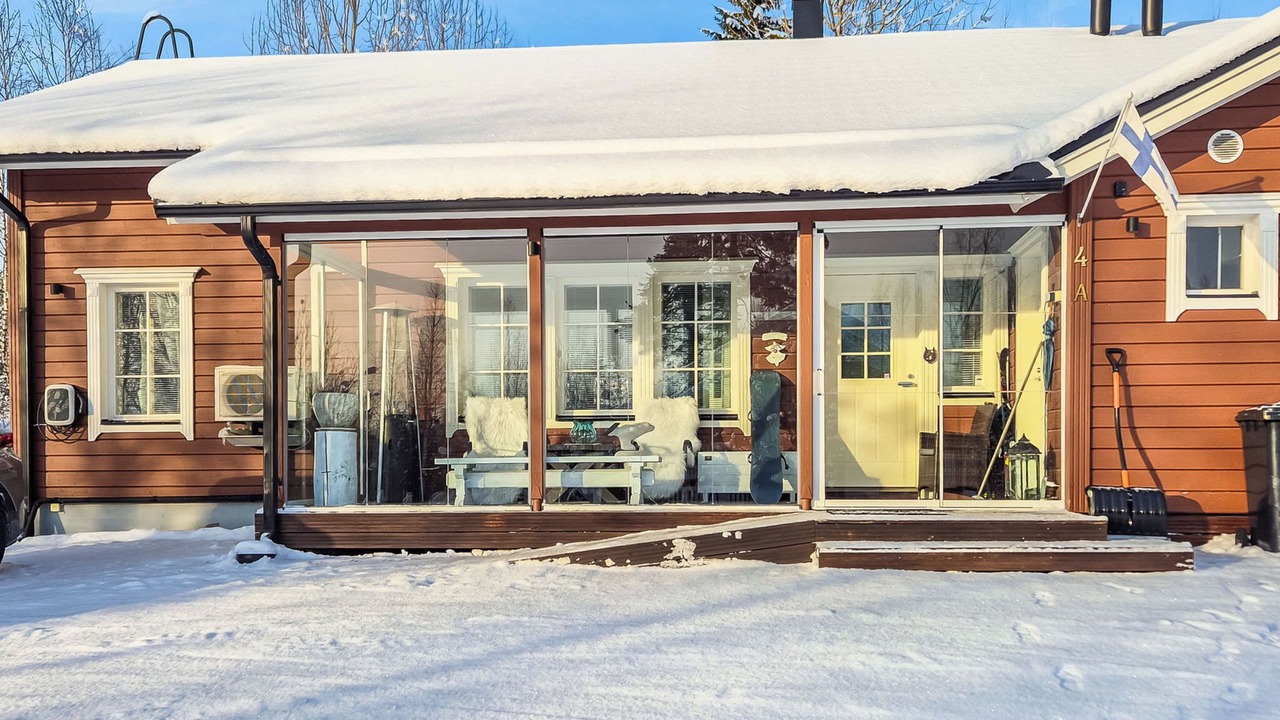 Photo of Others in Tahkovuori