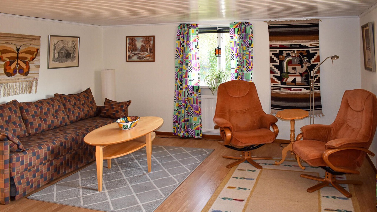 Photo of Bedroom in Mjolby Municipality