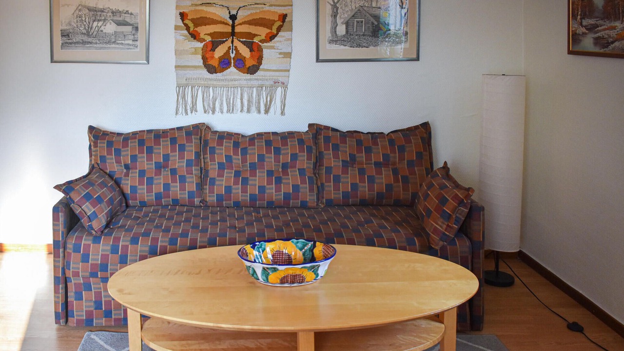 Photo of Bedroom in Mjolby Municipality