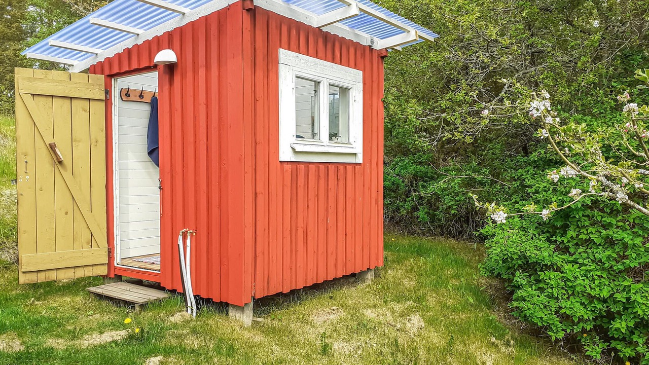 Photo of Bathroom in Mjolby Municipality