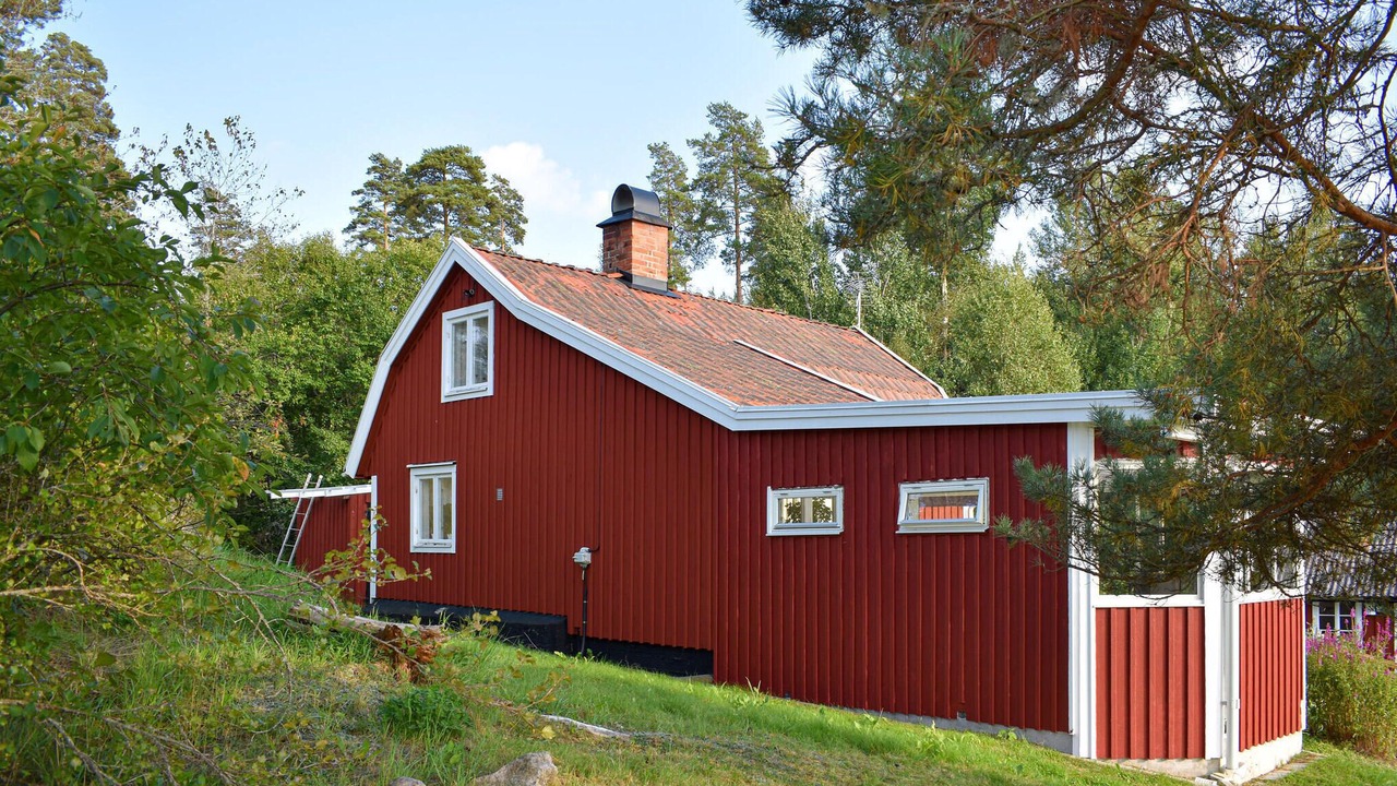 Photo of Others in Mjolby Municipality
