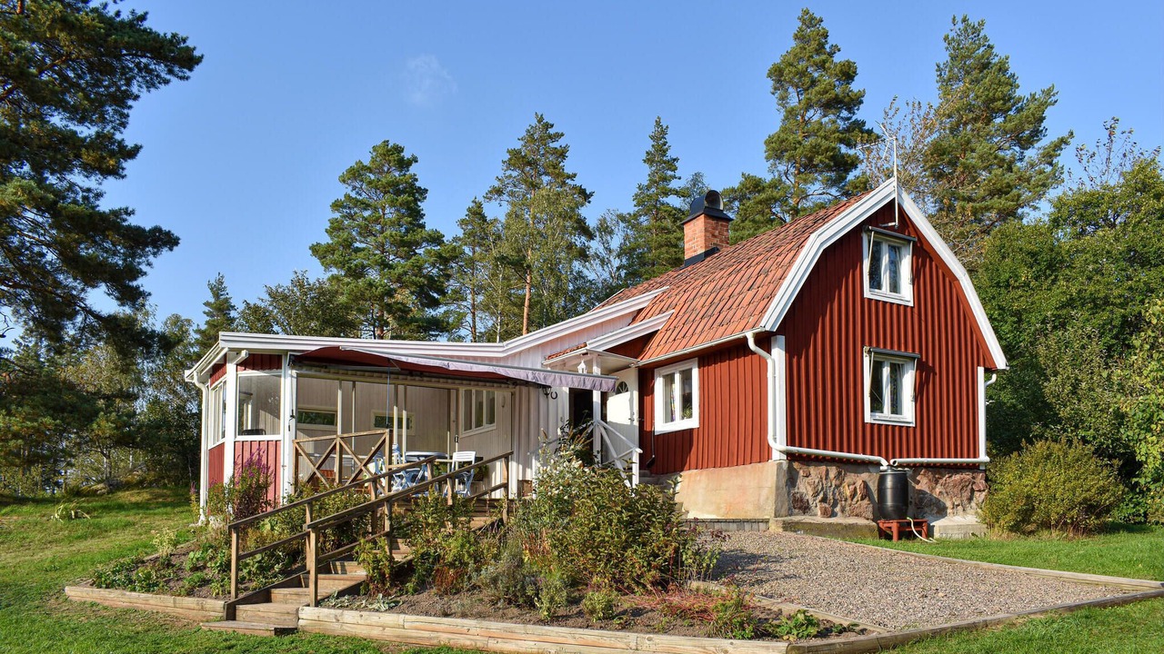 Photo of Others in Mjolby Municipality