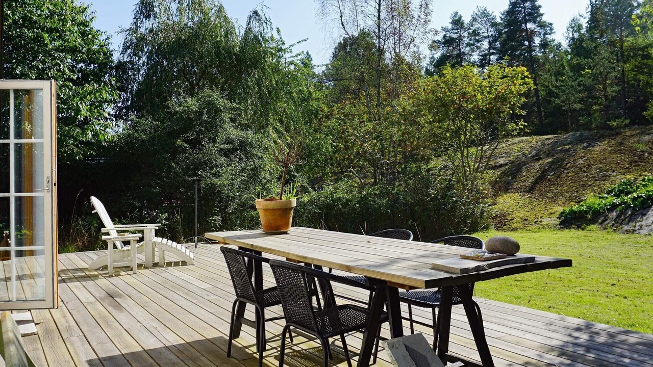 Photo of Outdoor in Djurhamn