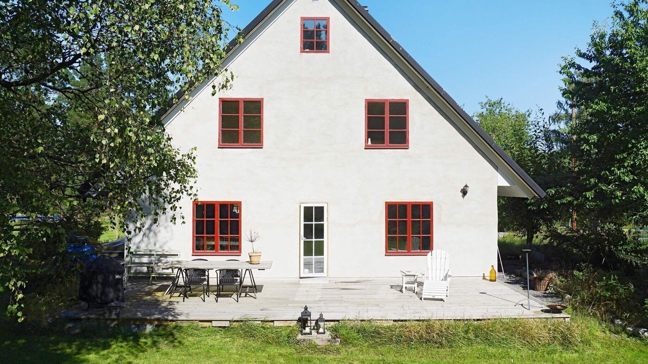 Photo of Outdoor in Djurhamn