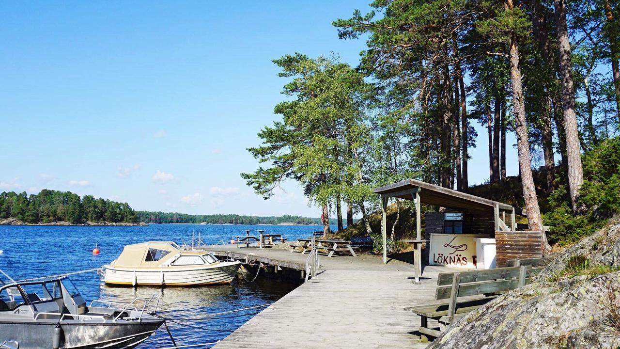 Photo of Outdoor in Djurhamn