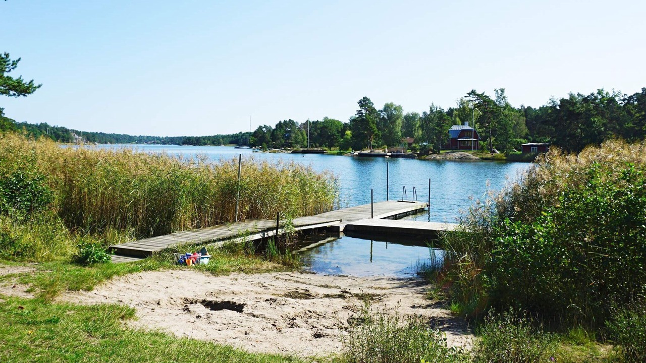 Photo of Outdoor in Djurhamn
