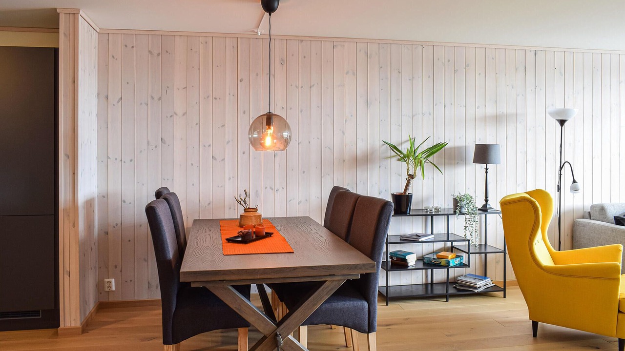 Photo of Bedroom in Sjusjoen