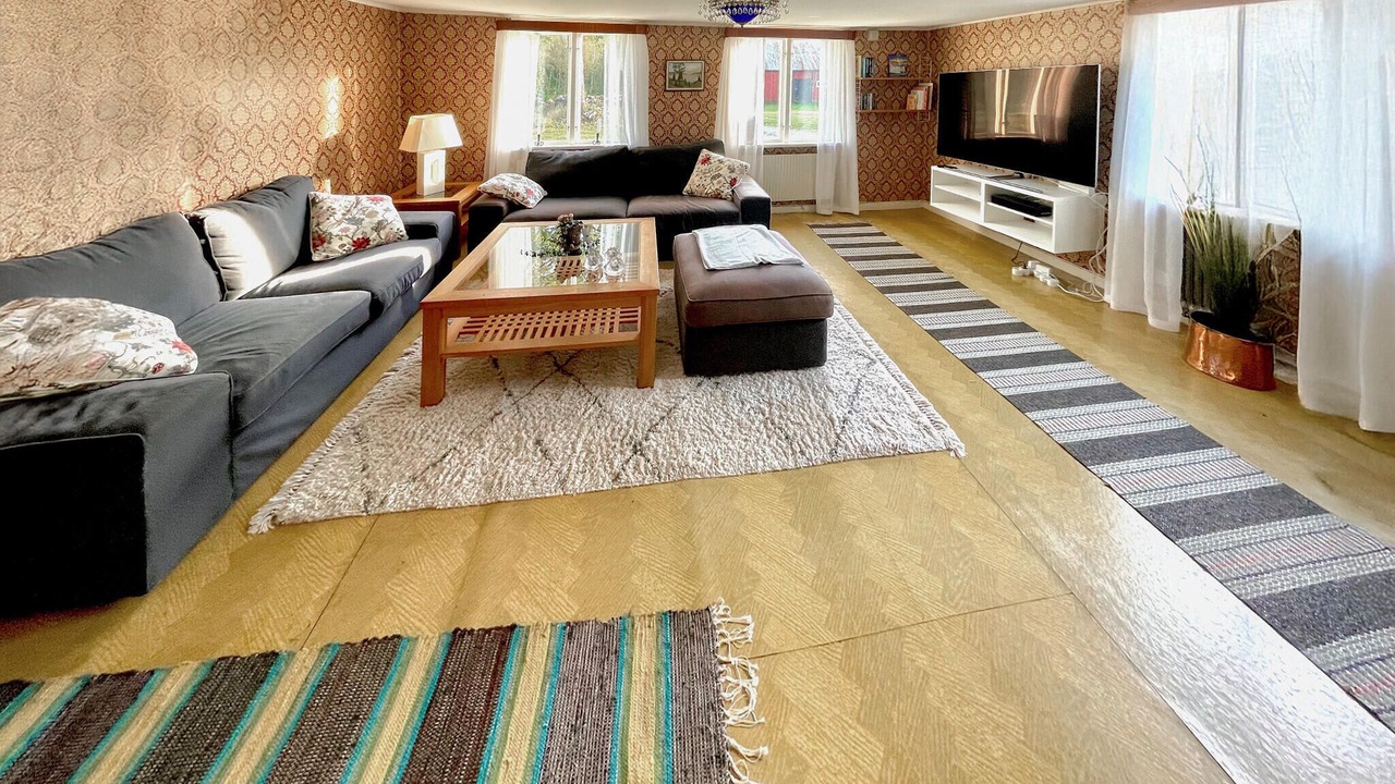 Photo of Bedroom in Emmaboda Municipality