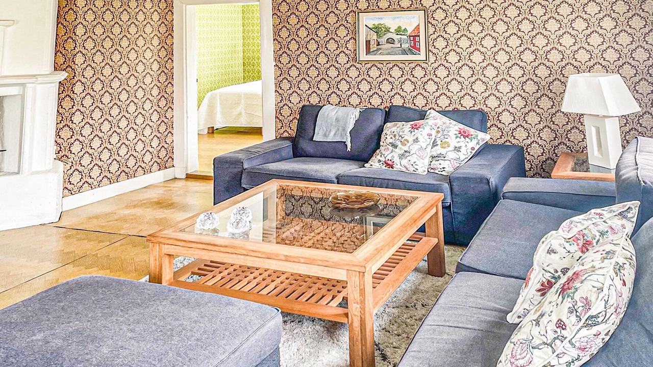 Photo of Bedroom in Emmaboda Municipality