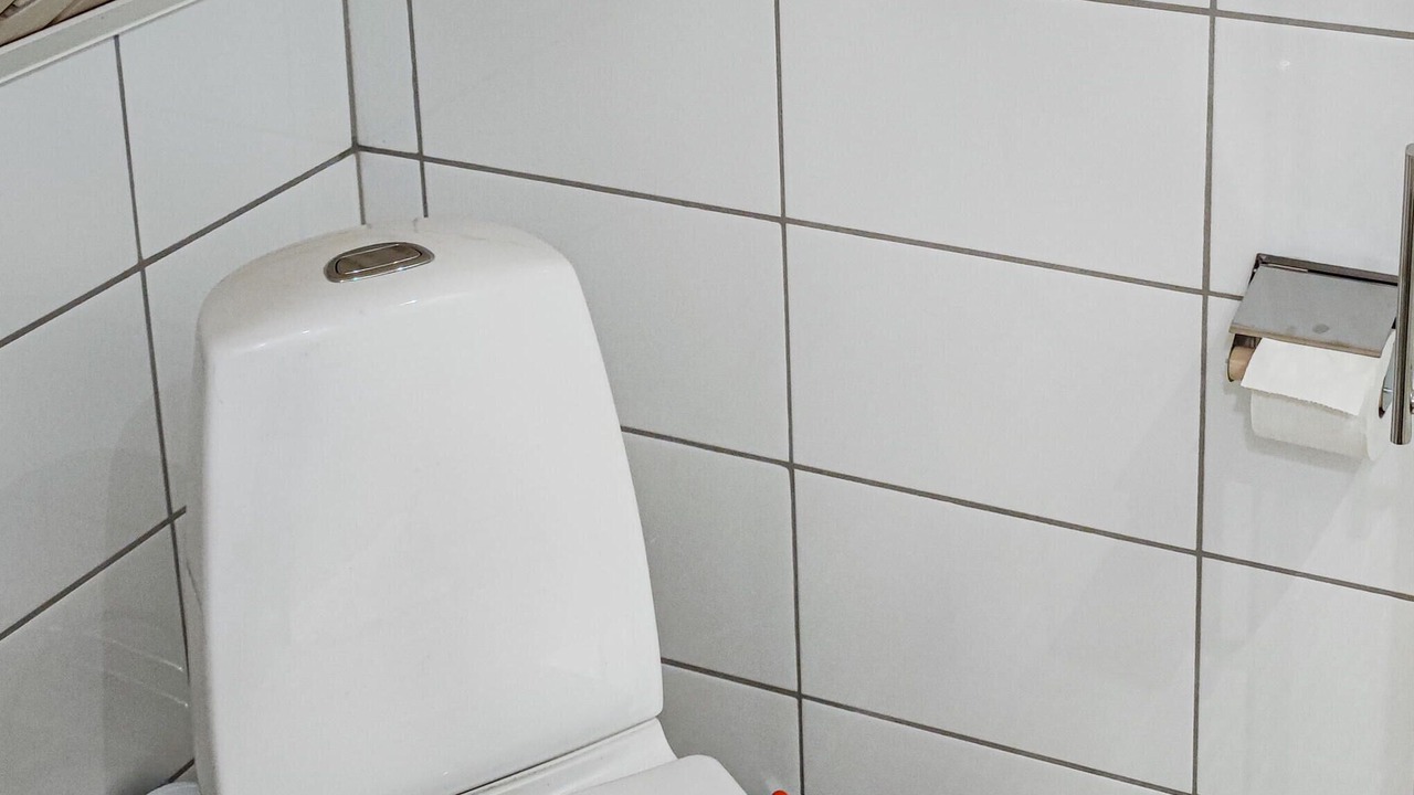 Photo of Bathroom in Vastergarn