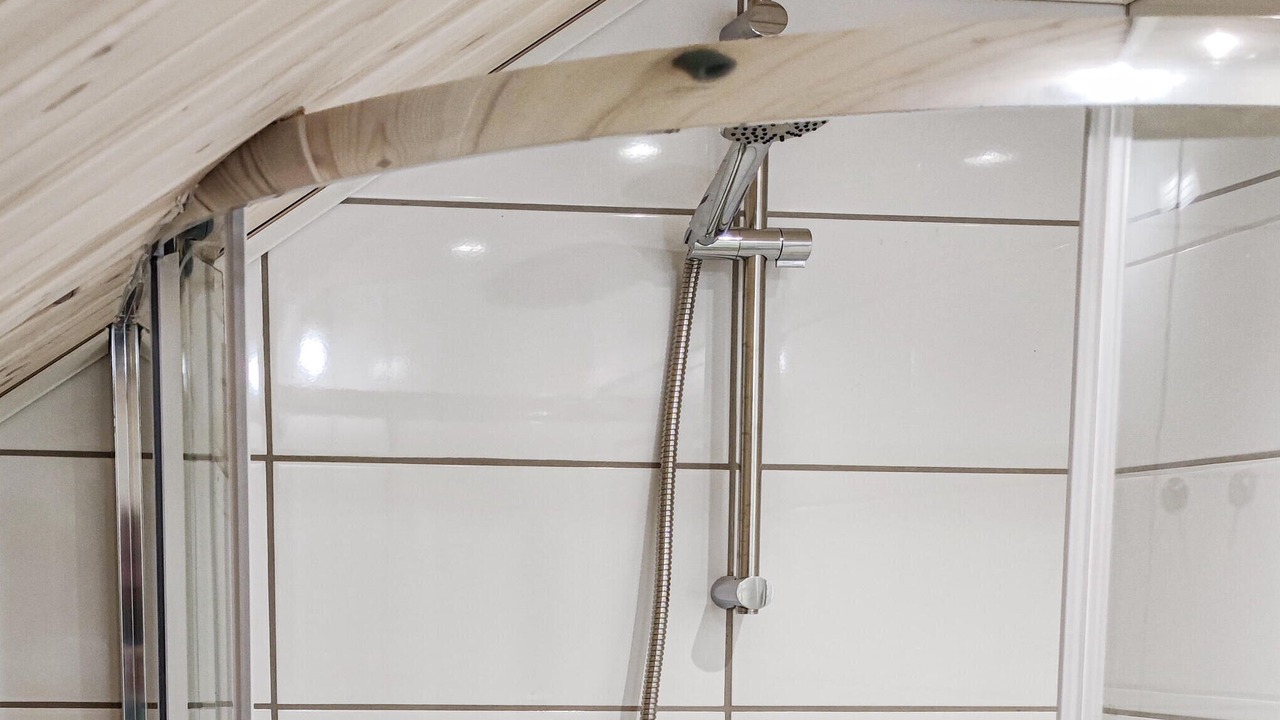 Photo of Bathroom in Vastergarn