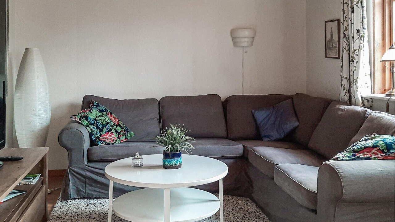 Photo of Bedroom in Roke