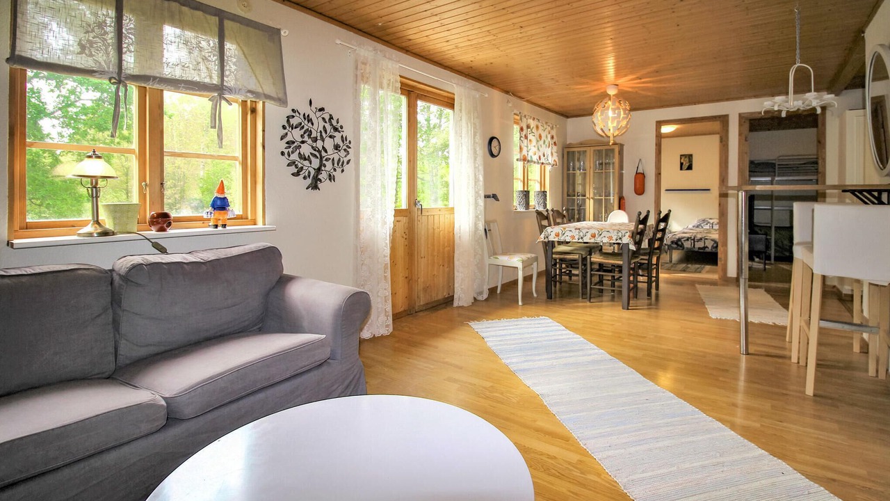 Photo of Bedroom in Roke