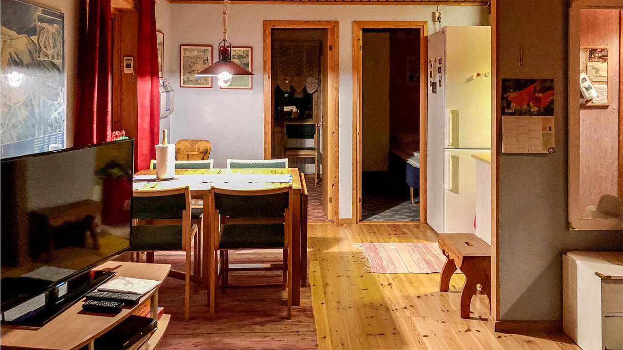 Photo of Bedroom in Idre