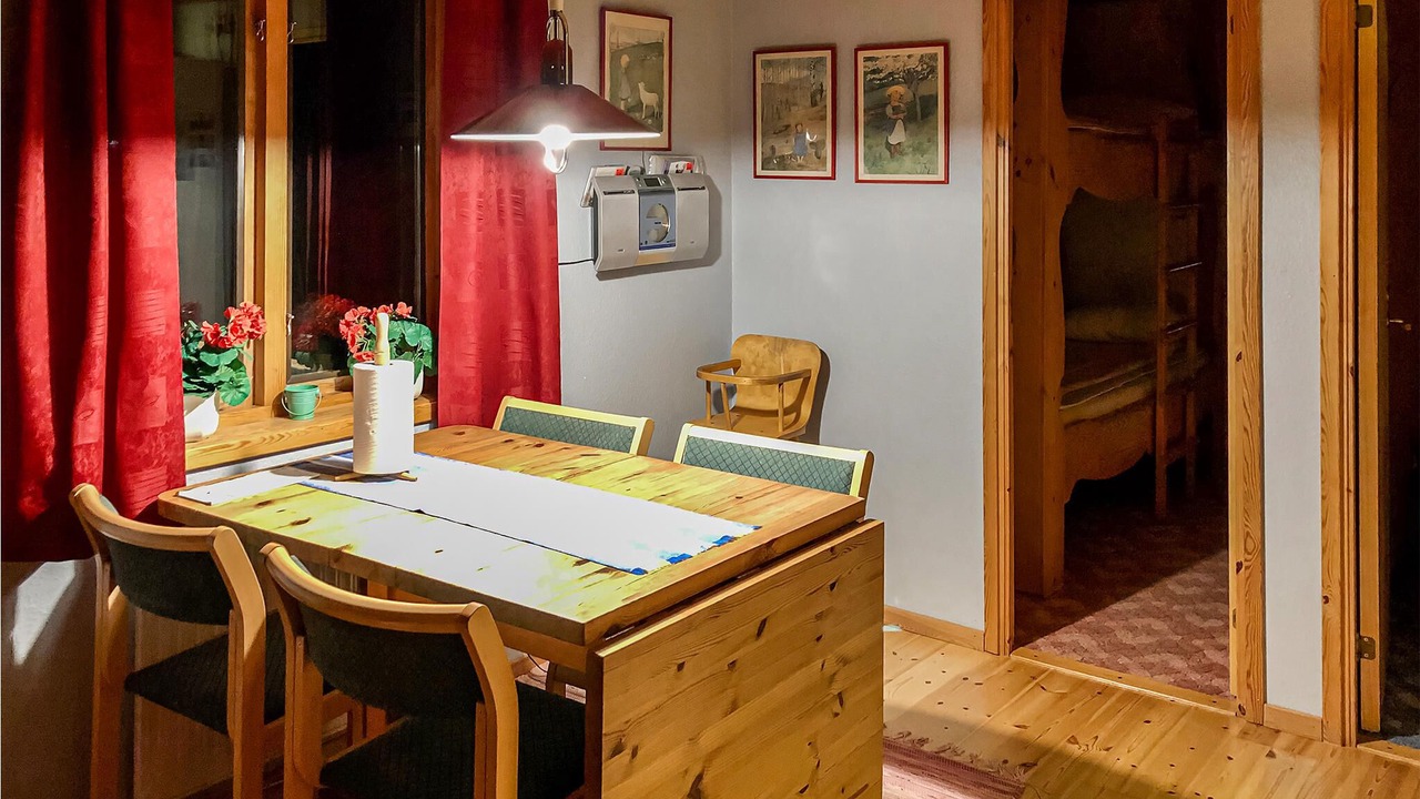 Photo of Bedroom in Idre