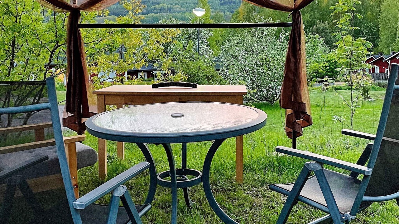 Photo of Outdoor in Undenas