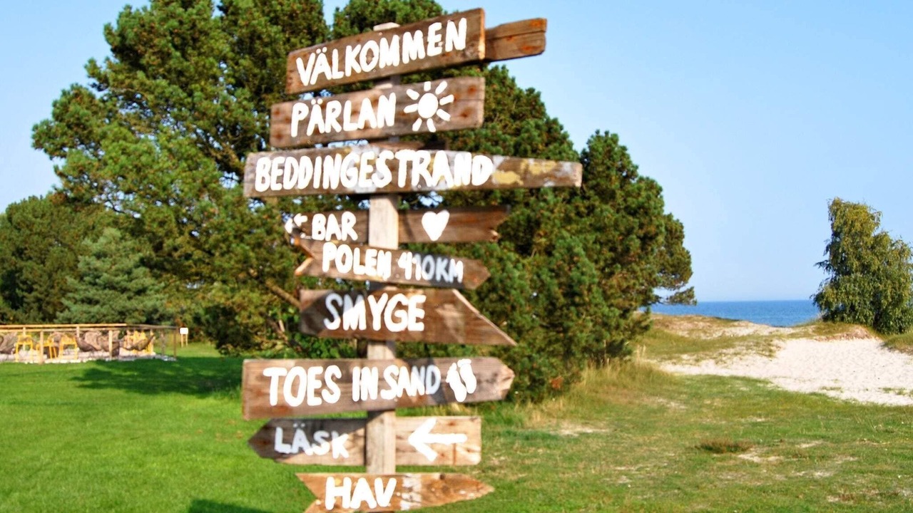 Photo of Others in Smygehamn
