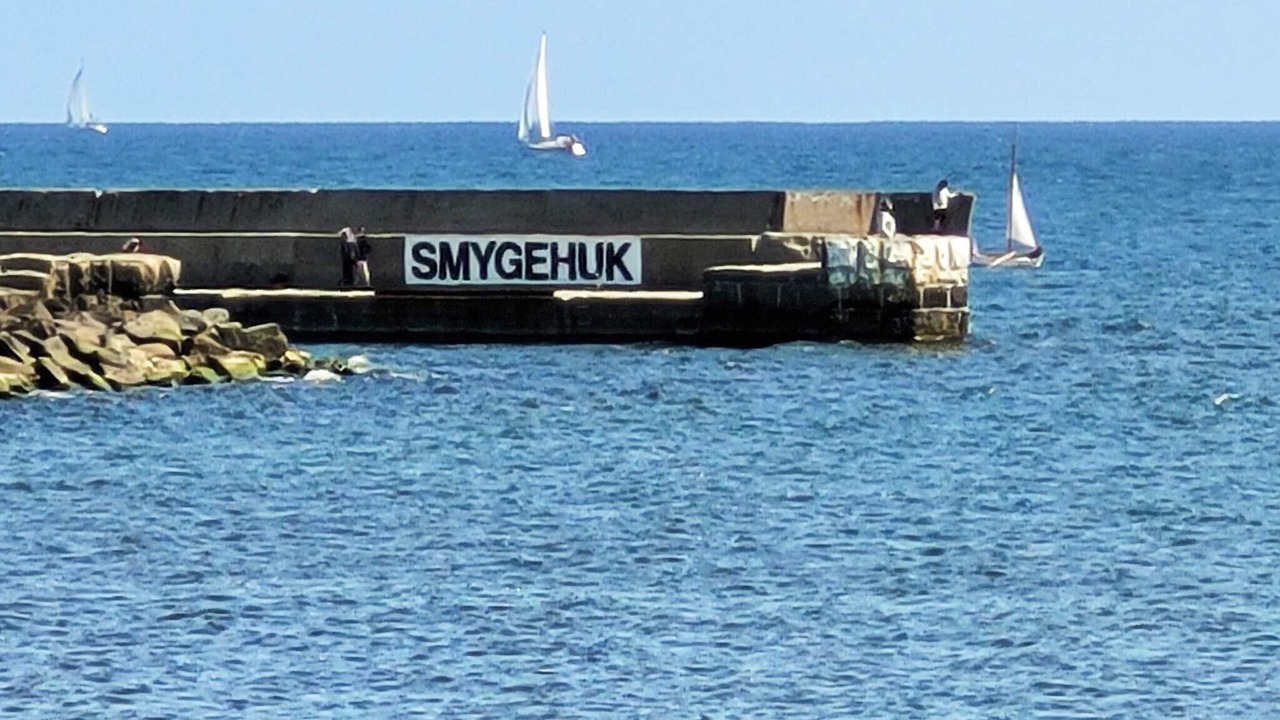 Photo of Others in Smygehamn