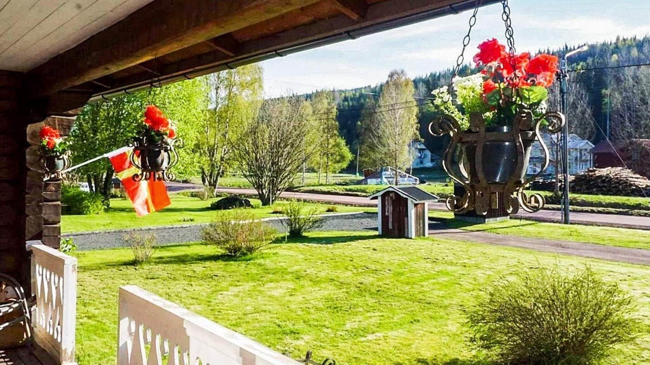 Photo of Outdoor in Malung-Salen Municipality