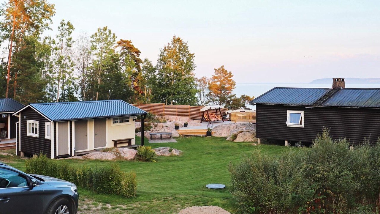 Photo of Outdoor in Vanersborg Municipality