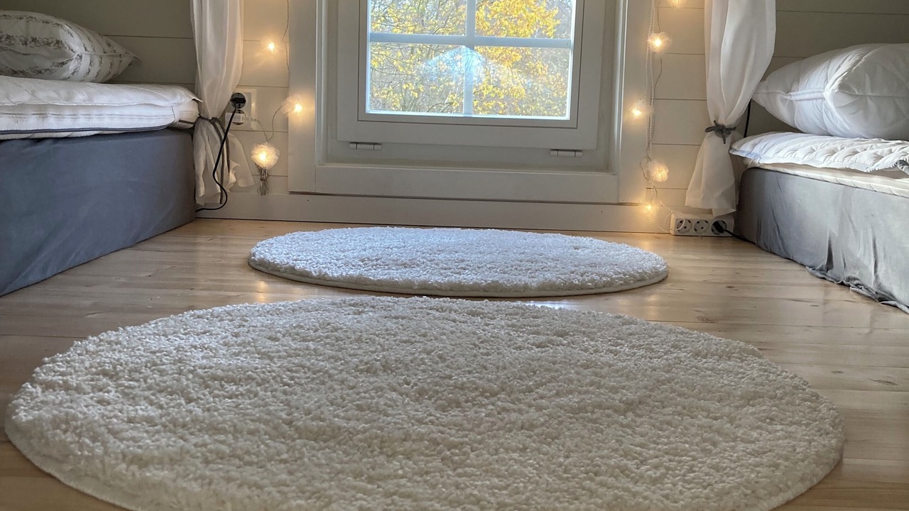 Photo of Bedroom in Blentarp