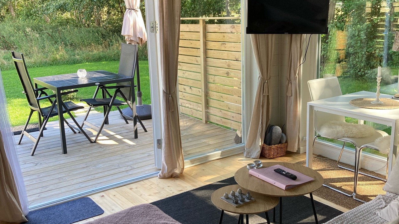 Photo of Livingroom in Blentarp
