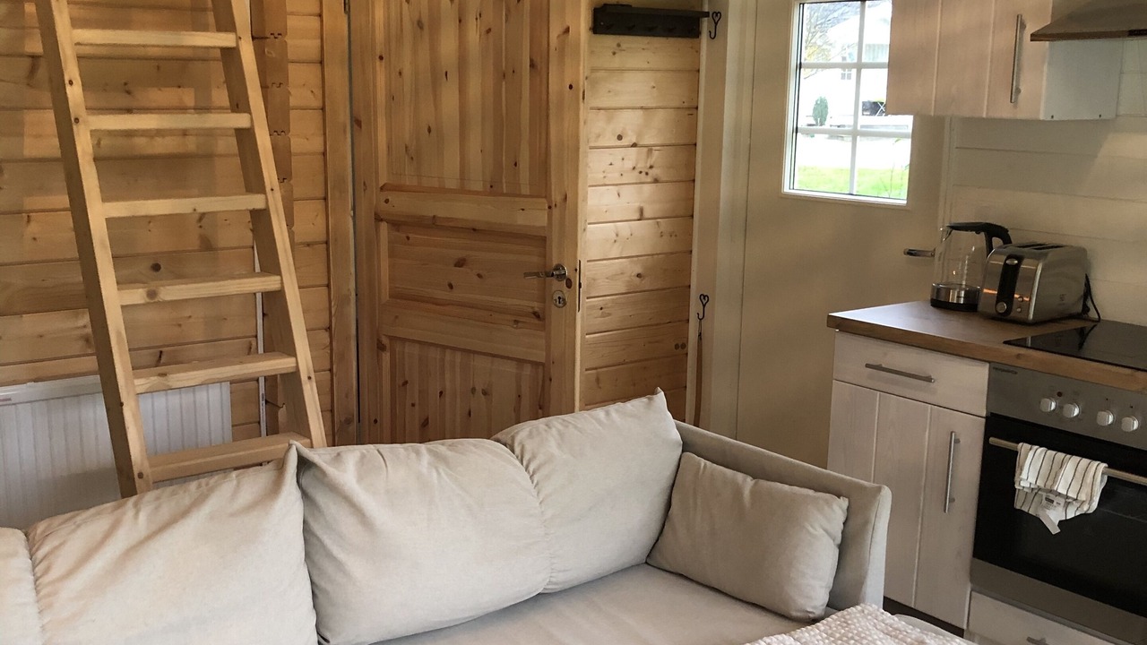 Photo of Livingroom in Blentarp