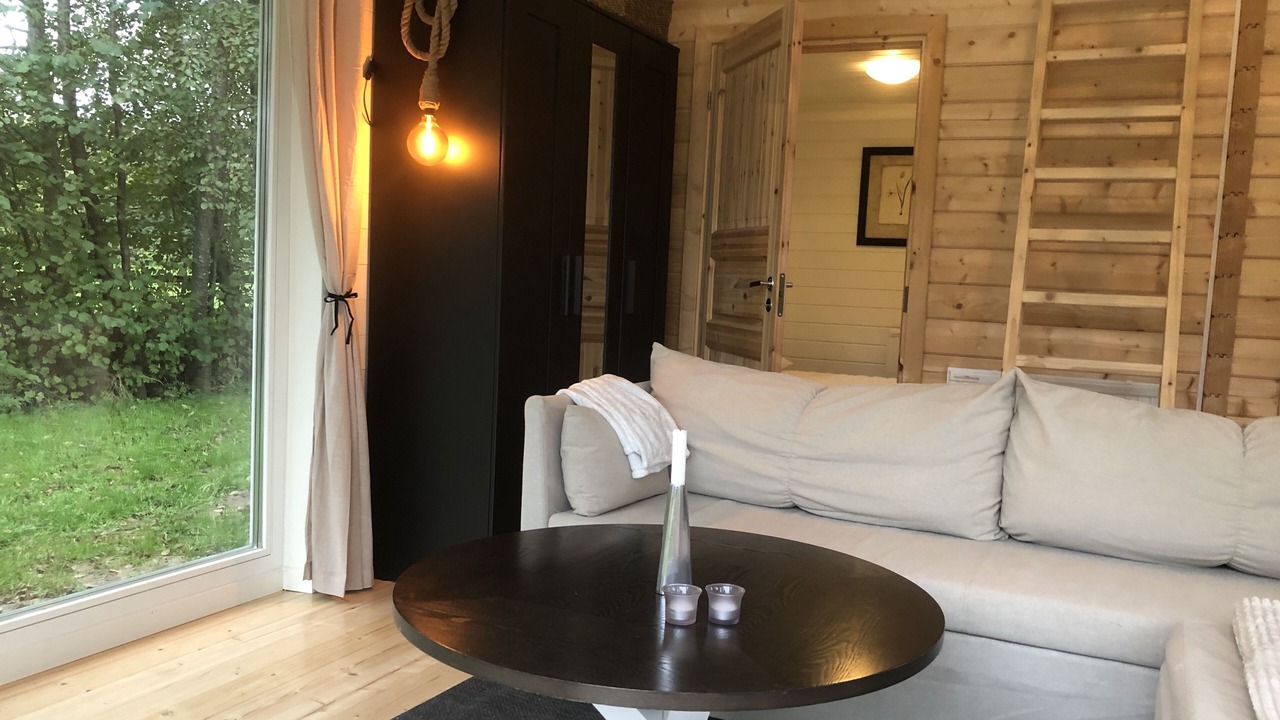 Photo of Livingroom in Blentarp