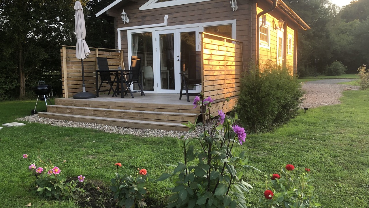 Photo of Patio Balcony in Blentarp