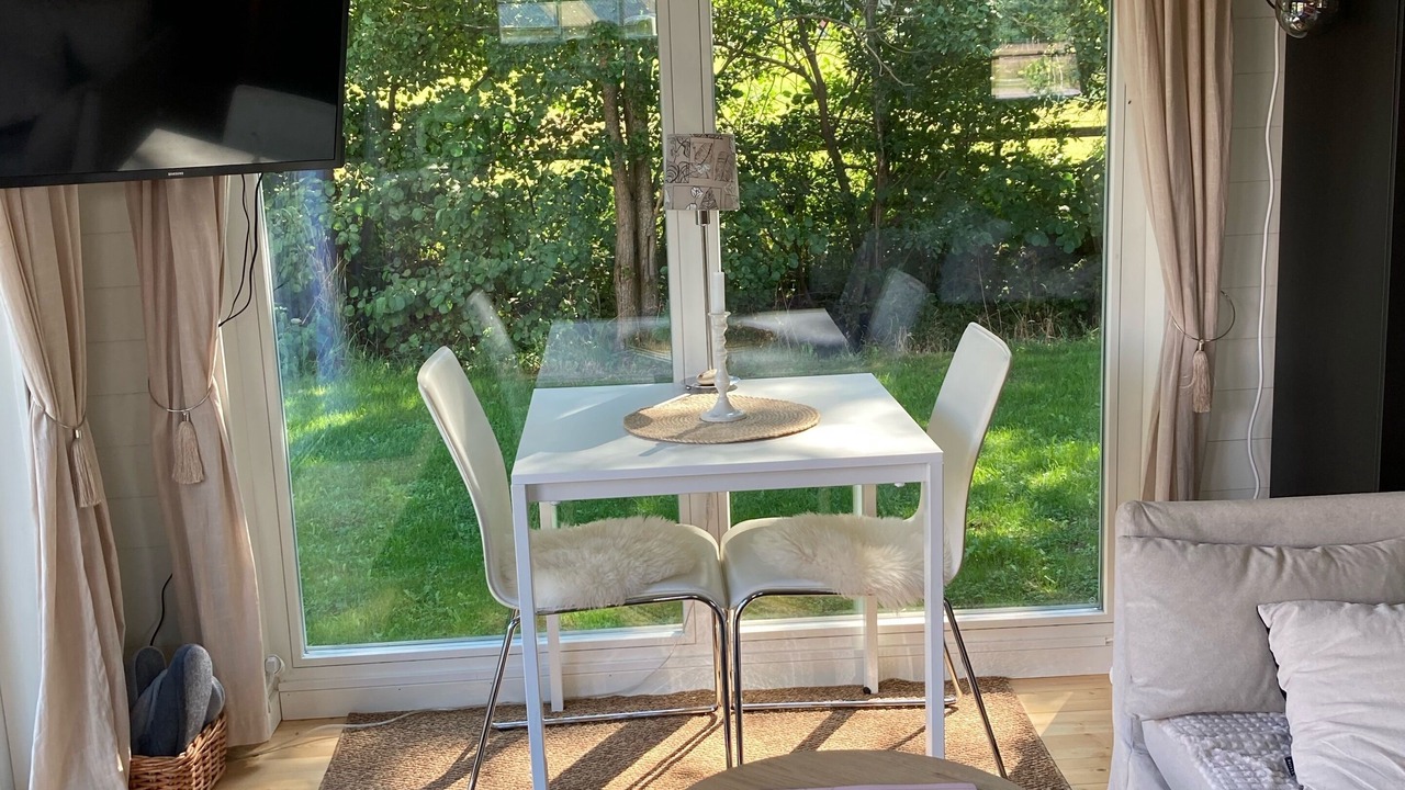Photo of Livingroom in Blentarp