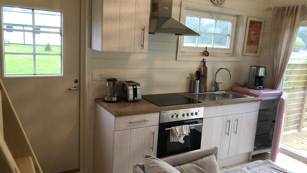Photo of Kitchen in Blentarp