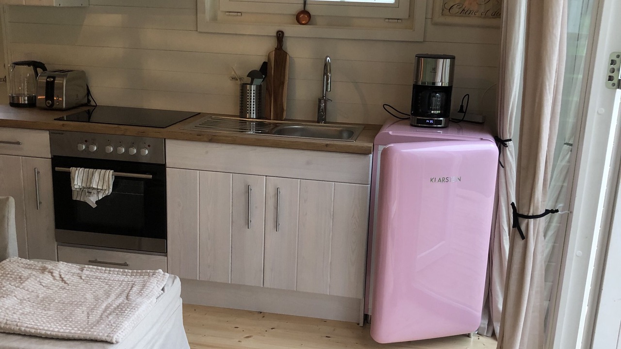Photo of Kitchen in Blentarp