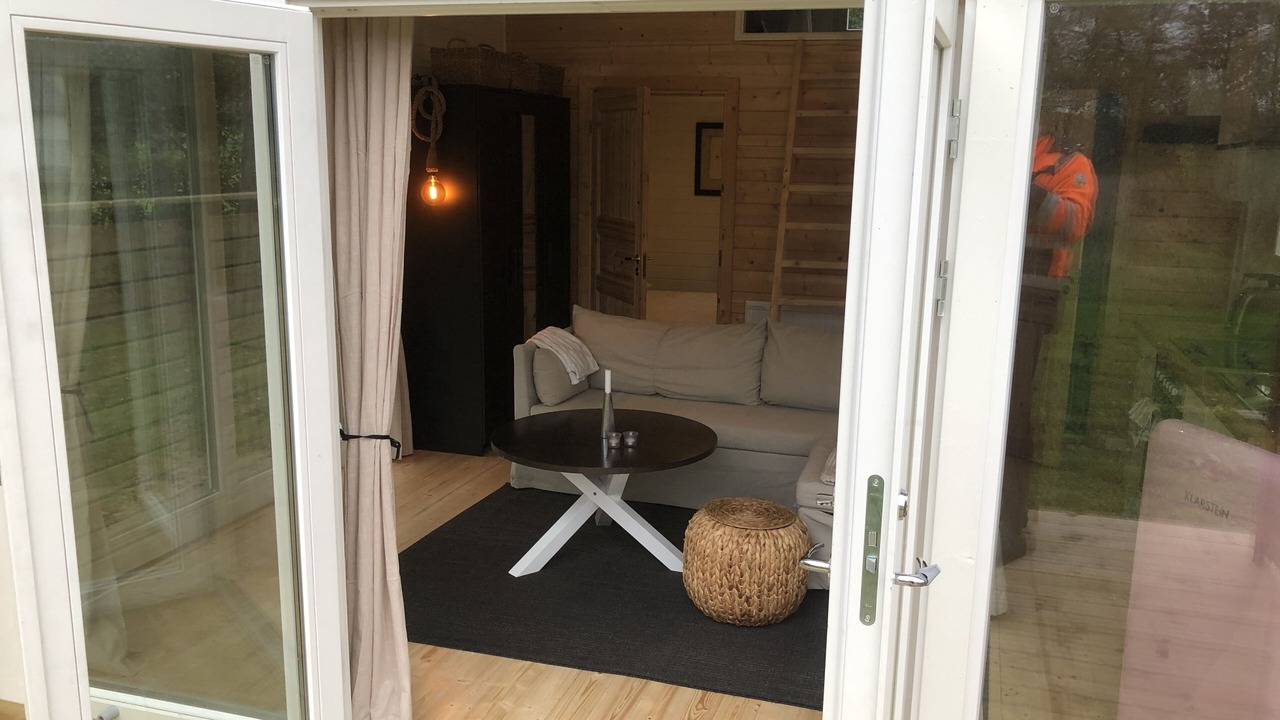 Photo of Patio Balcony in Blentarp