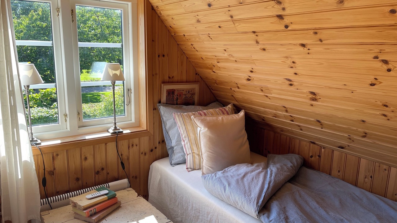 Photo of Bedroom in Arild