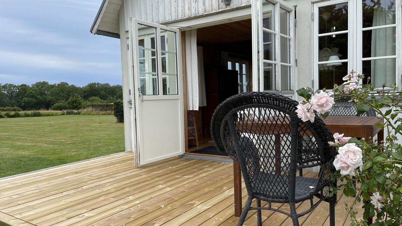 Photo of Outdoor in Arild