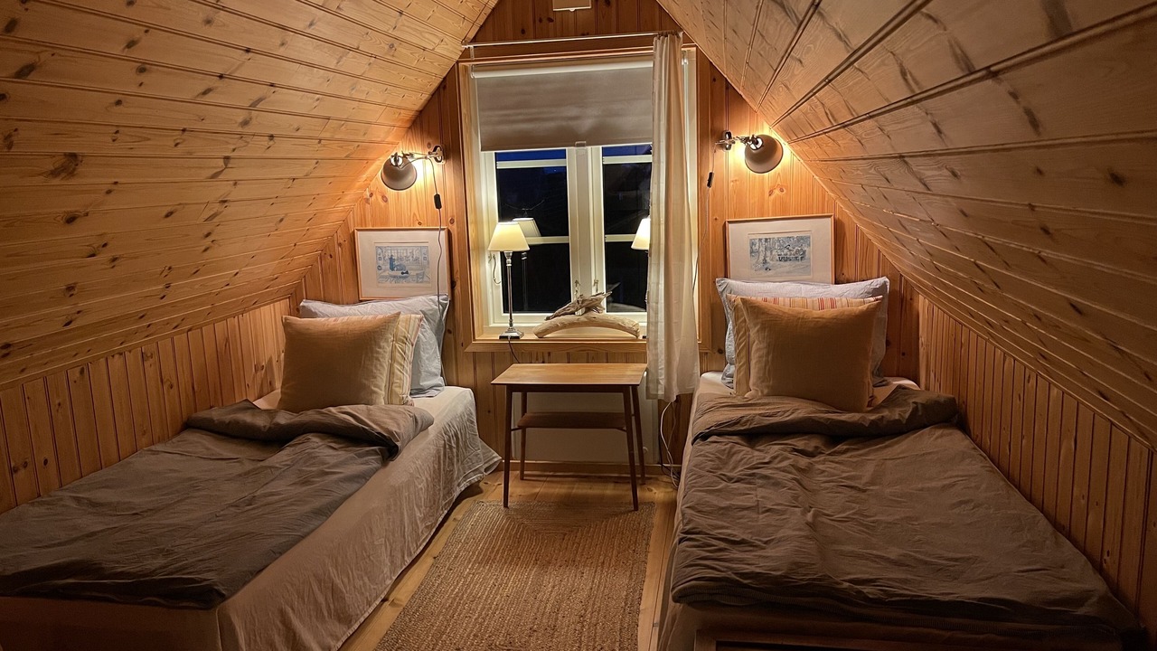 Photo of Bedroom in Arild