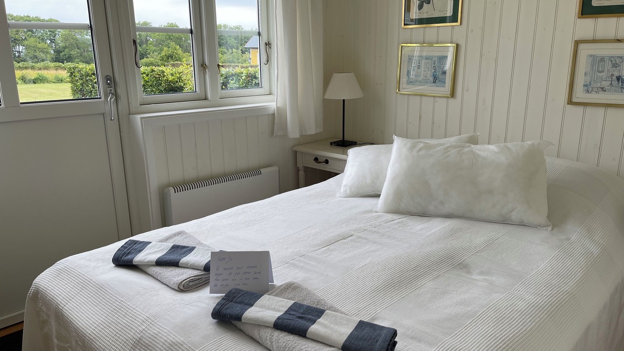 Photo of Bedroom in Arild