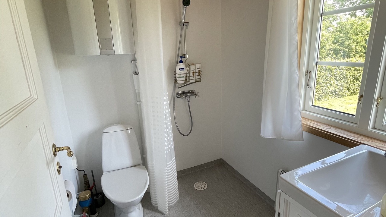 Photo of Bathroom in Arild