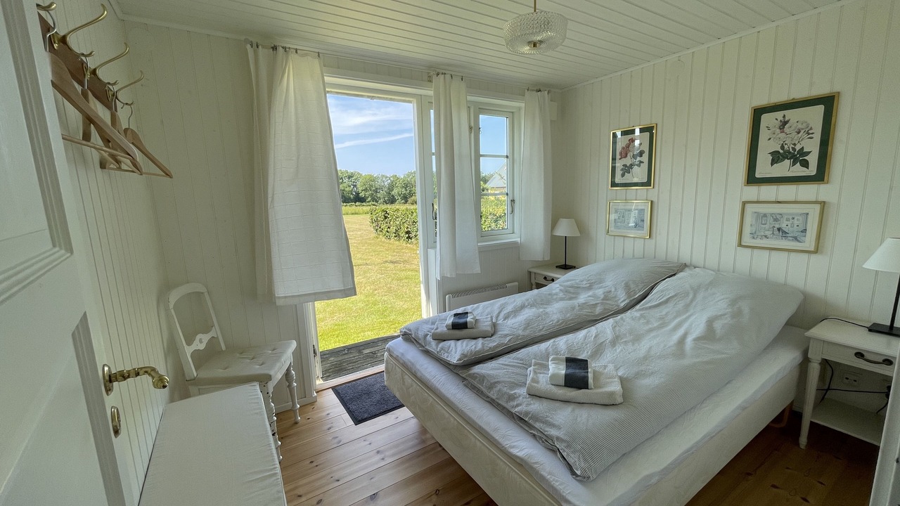 Photo of Bedroom in Arild