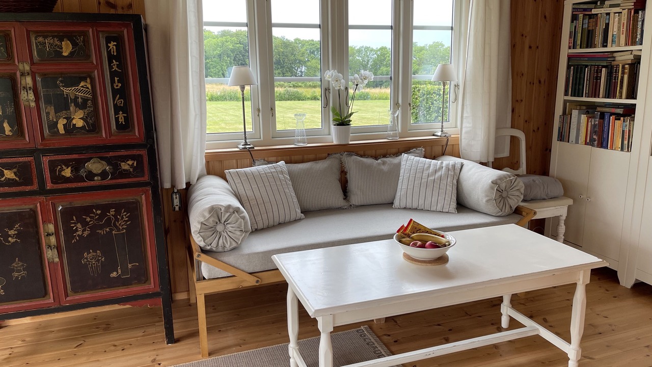 Photo of Livingroom in Arild