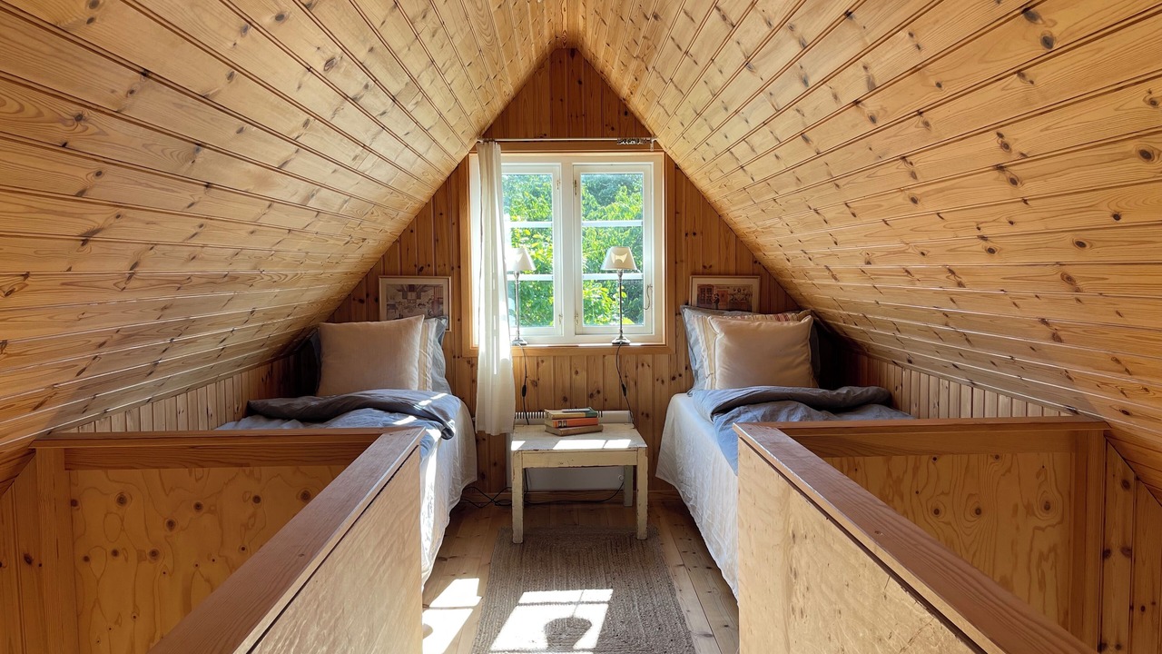 Photo of Bedroom in Arild