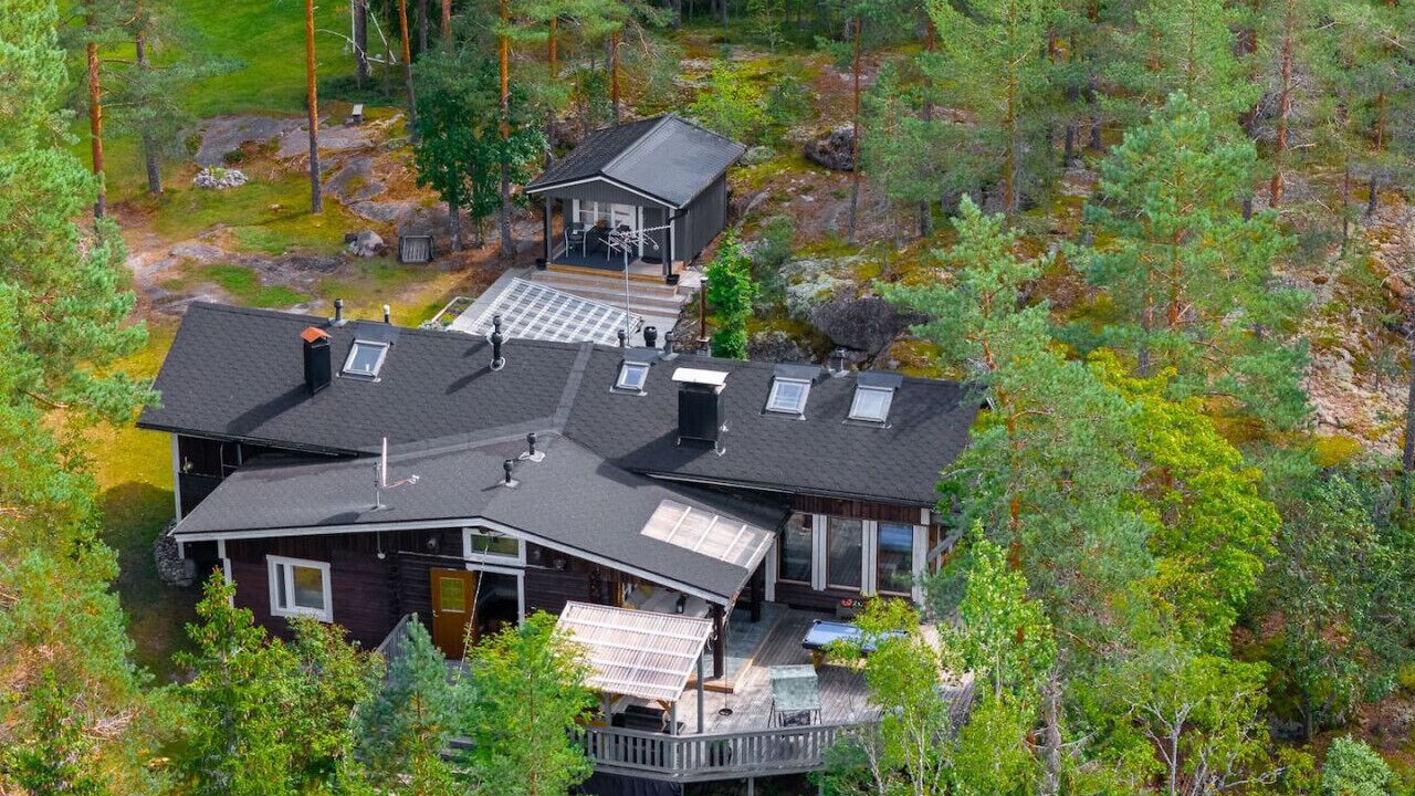 Photo of Outdoor in Espoo