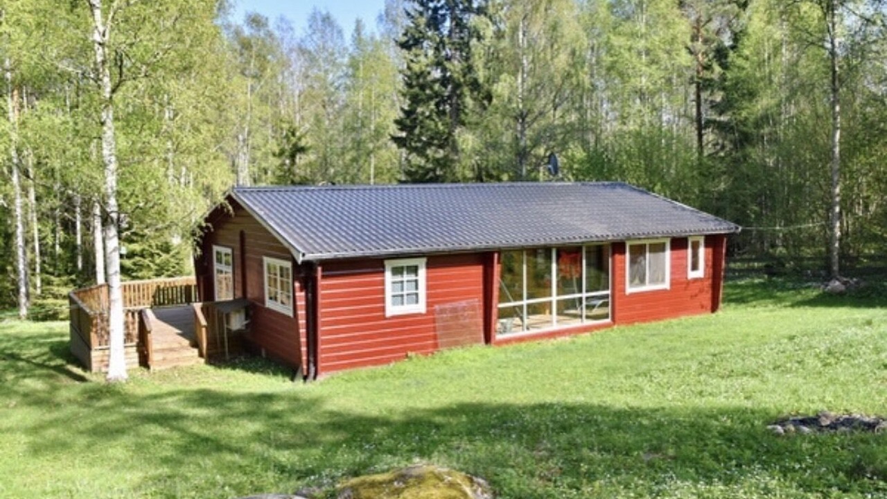 Photo of Outdoor in Virserum