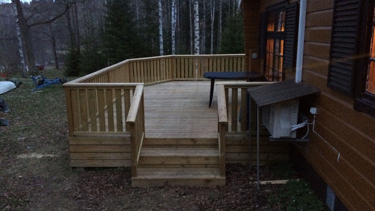 Photo of Outdoor in Virserum