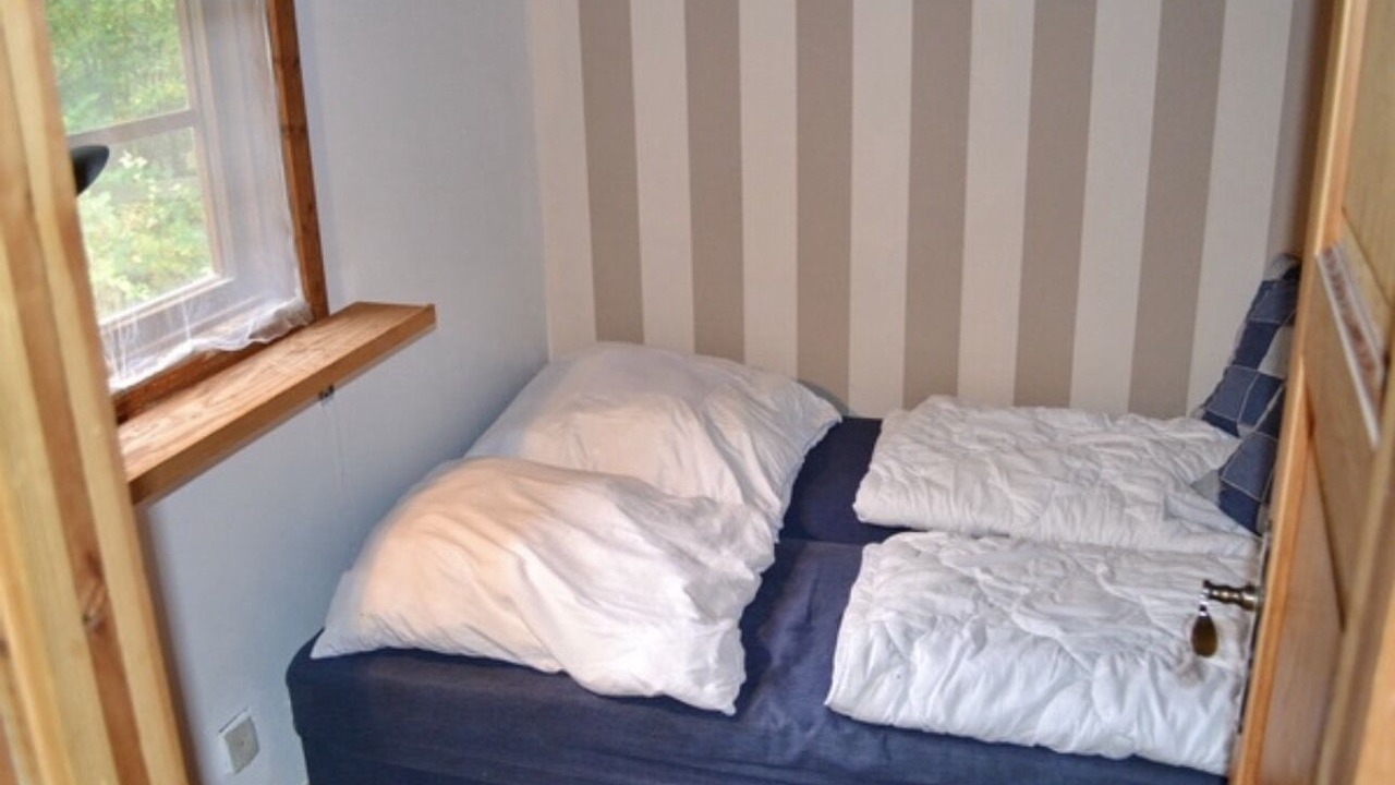 Photo of Bedroom in Virserum