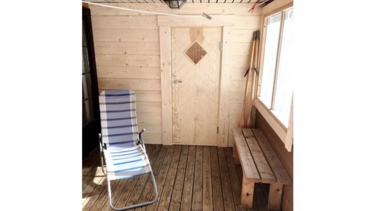 Photo of Outdoor in Virserum